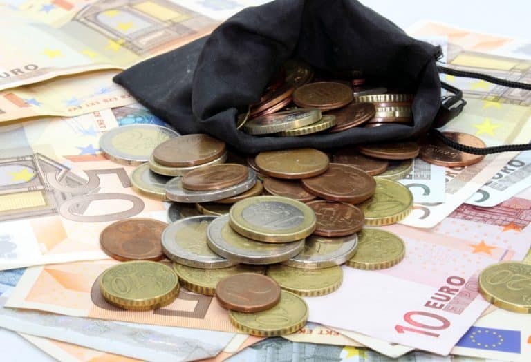 Code monétaire financier sur le compte de dépôt