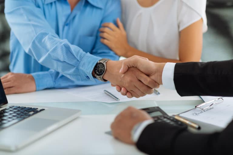Les points essentiels du prêt hypothécaire commercial