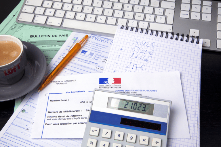Crédit d’impôt spécial garde d’enfants de moins de 6 ans