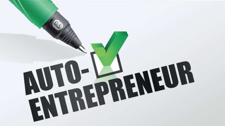 Les changements du régime de l’auto-entrepreneur : 2015 et 2016