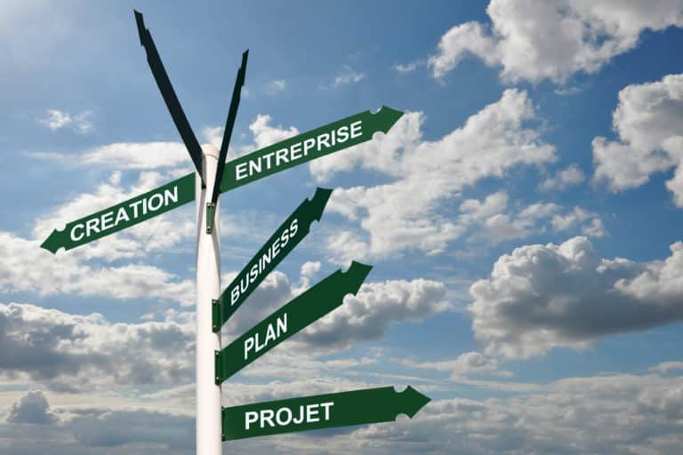 Les conseils appropriés à la création d’entreprise