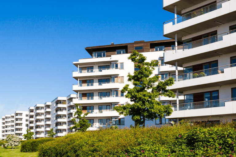 Le rôle du droit d’enregistrement dans un partage de copropriété