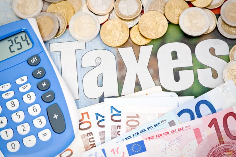 Se faciliter la vie en déclarant ses impôts en ligne : impôt Gouv