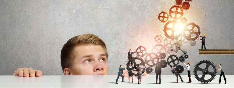 Les formalités pour créer son entreprise