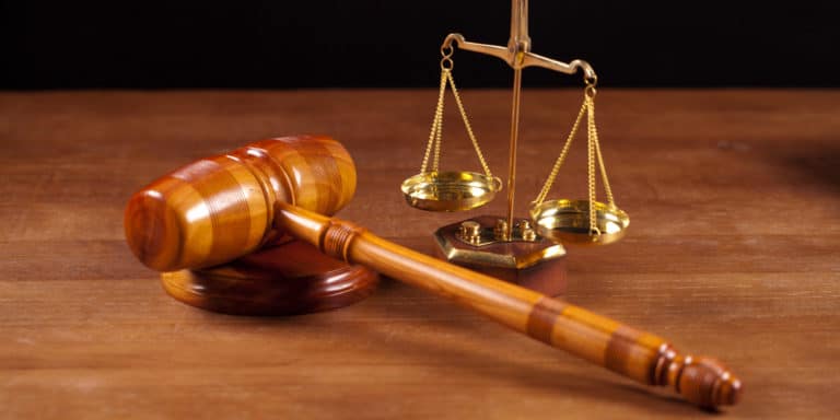 Comment fonctionne un casier judiciaire ?