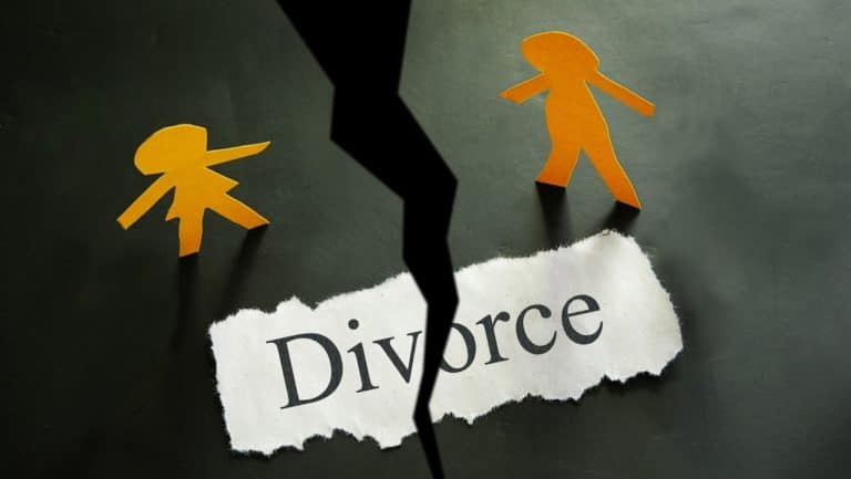 Comment se déroule un divorce ?