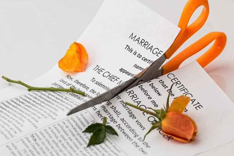 Conseils sur le divorce à l’amiable
