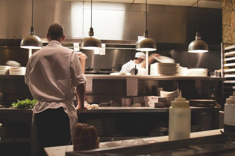 Les différentes manières de trouver la meilleure assurance pour votre restaurant