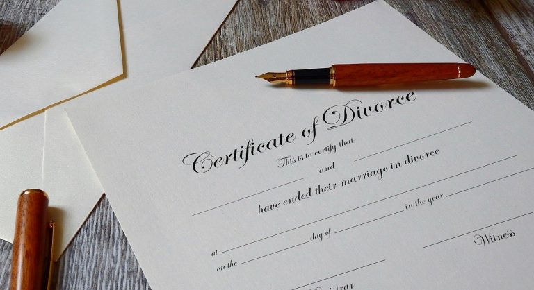 Divorcer lorsque l’autre conjoint refuse de le faire