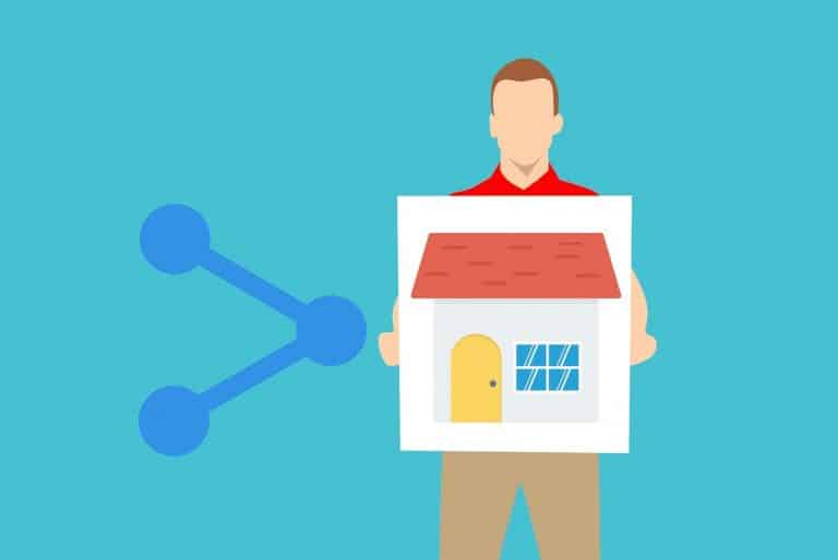 Comment envoyer un avis juridique sur le partage de propriété ?