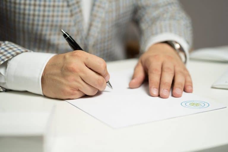Différentes façons de créer un contrat solide