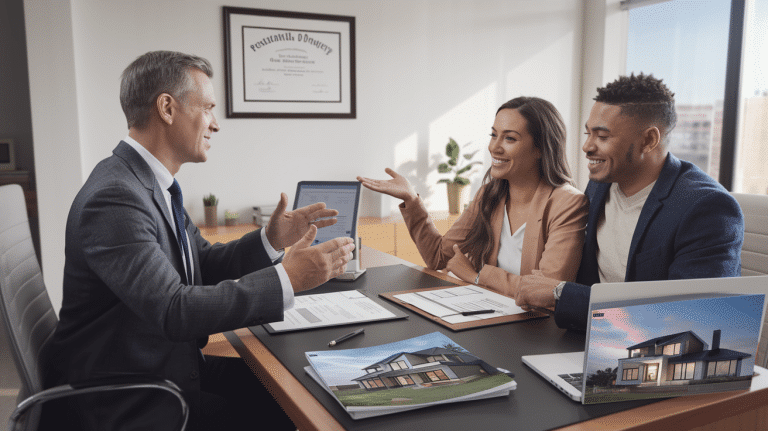 Comment l&rsquo;avocat immobilier peut-il vous aider à acheter, vendre ou louer en toute sécurité ?