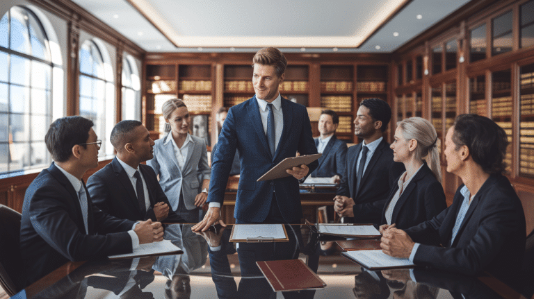 Quelles sont les obligations des sociétés en droit commercial selon un avocat ?