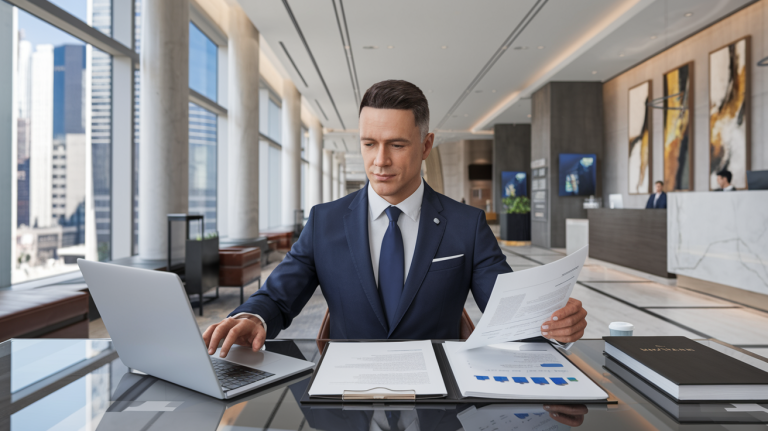 Quel est le rôle de l&rsquo;avocat banque ?