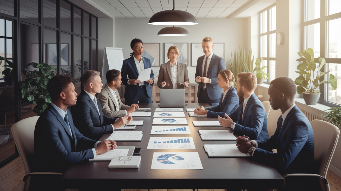 Comment gérer les contentieux en droit commercial avec sérénité ?