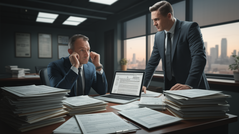 Pourquoi faire appel à un avocat lors d&rsquo;un contrôle fiscal ?