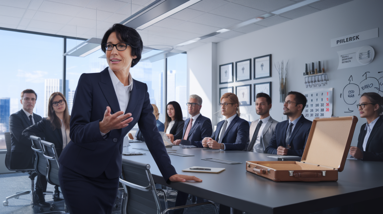Quels sont les secrets d&rsquo;un bon avocat en affaires pour votre entreprise ?