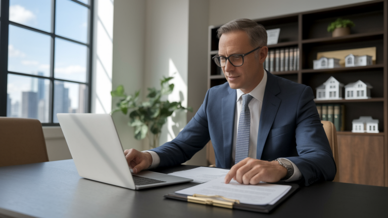 Comment bien choisir son avocat pour une transaction immobilière ?