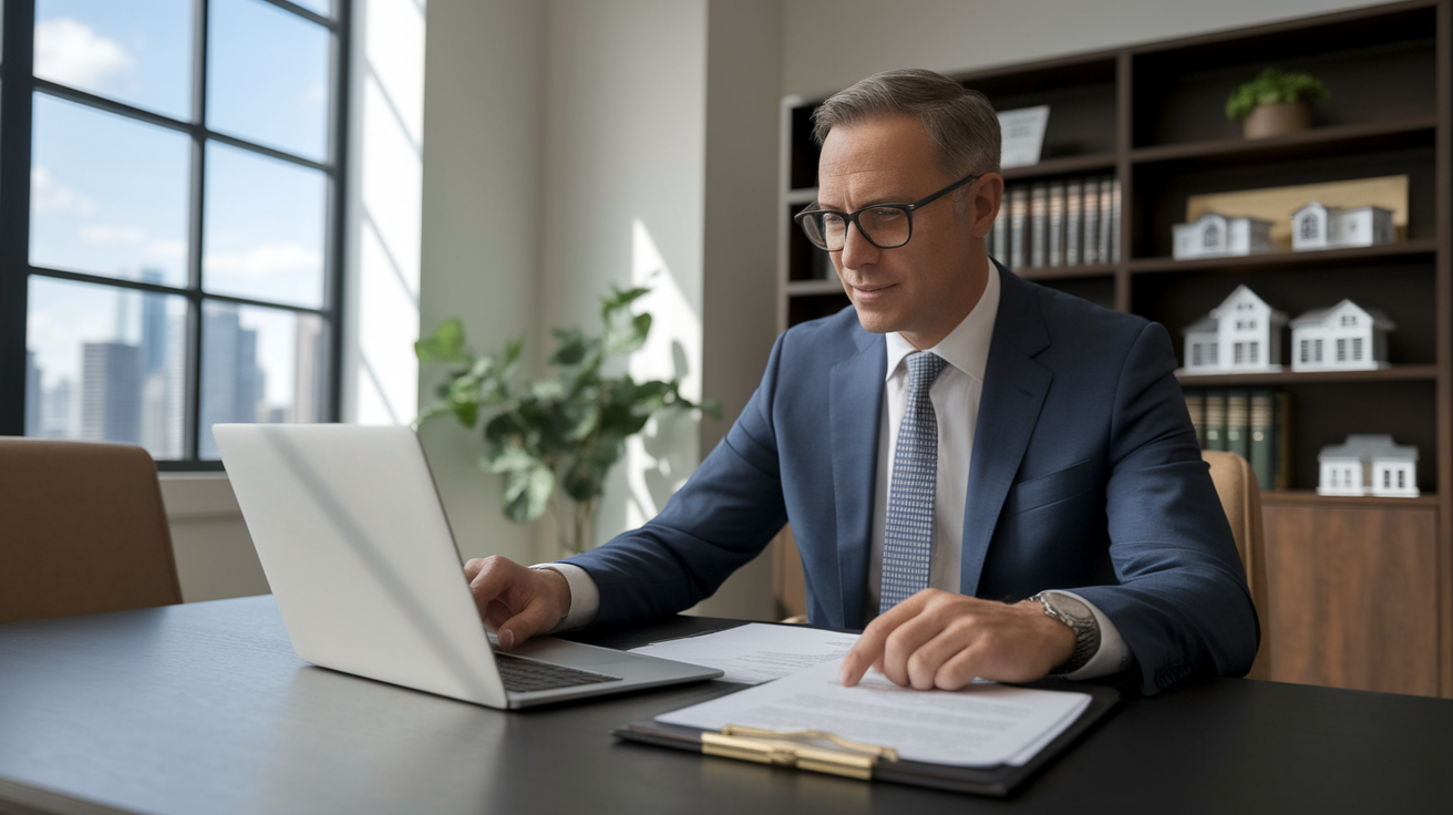 Comment bien choisir son avocat pour une transaction immobilière ?