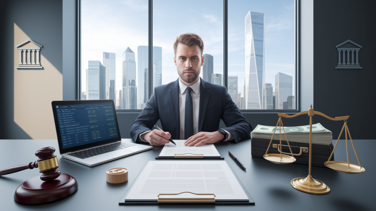 Quels sont les droits et devoirs d&rsquo;un avocat en matière bancaire ?