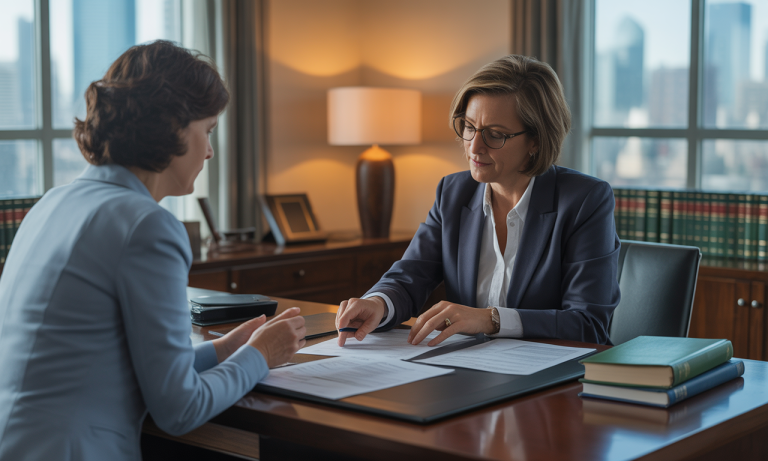 Pourquoi opter pour un accompagnement personnalisé avec un avocat en contrôle fiscal ?