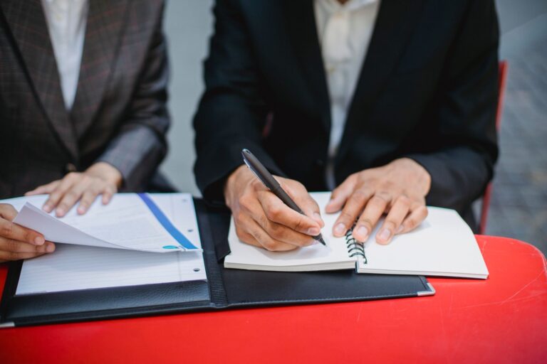 Comment agir en cas de litige financier avec un avocat banque ?