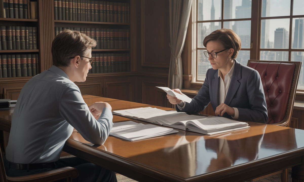 découvrez les étapes essentielles à suivre lors d'un contrôle fiscal en collaboration avec un avocat. cette guide vous aidera à comprendre comment préparer votre dossier, interagir avec les autorités fiscales, et protéger vos droits tout au long du processus.
