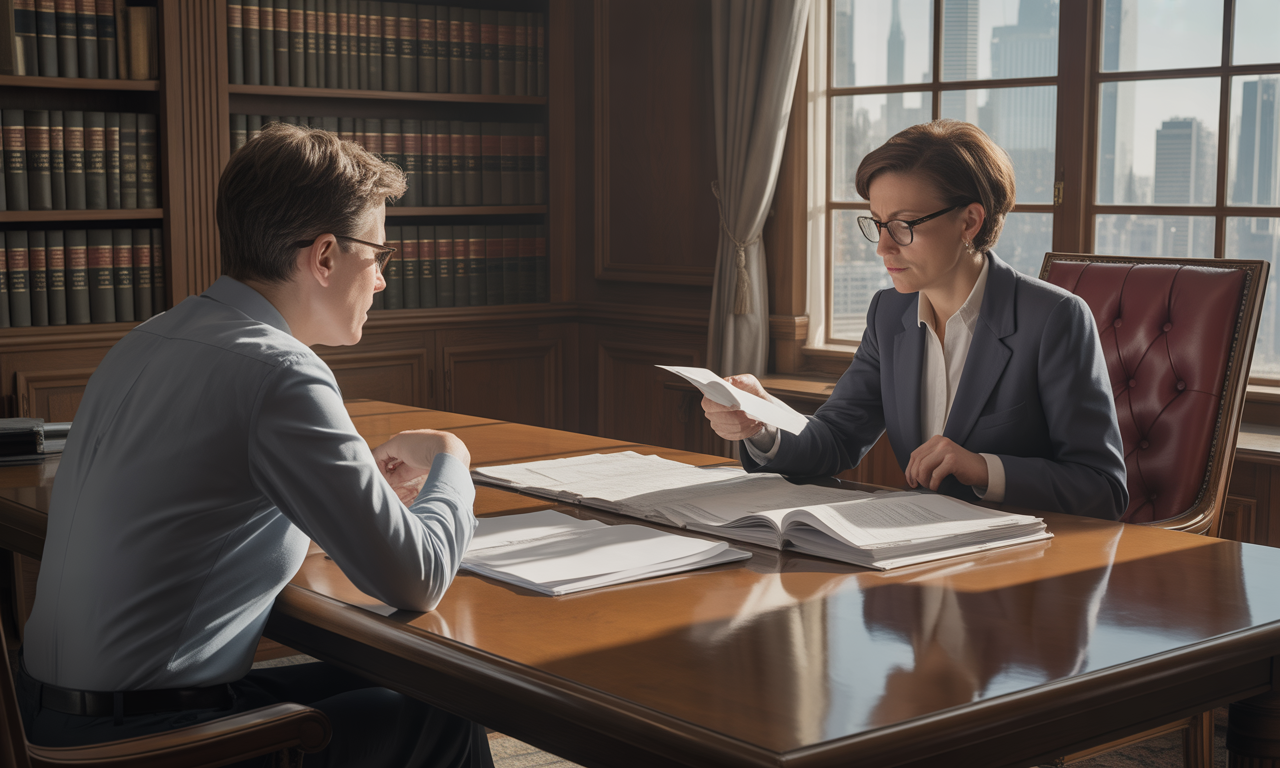 Dois-je suivre des étapes particulières lors d&rsquo;un contrôle fiscal avec un avocat ?