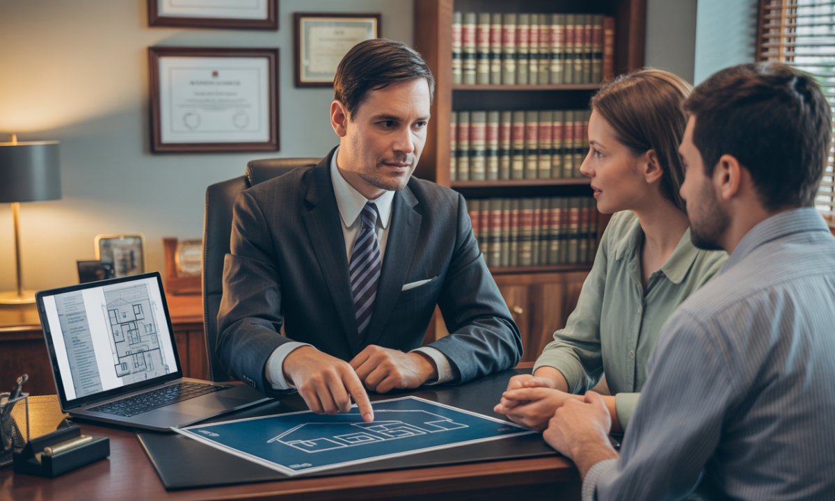 Pourquoi faire appel à un avocat immobilier pour protéger vos intérêts lors d’une transaction immobilière ? découvrez pourquoi engager un avocat immobilier est essentiel pour sécuriser vos intérêts lors d'une transaction immobilière. profitez de conseils d'experts, d'une rédaction de contrats rigoureuse et d'une protection juridique optimale pour éviter les litiges et faire des choix éclairés.
