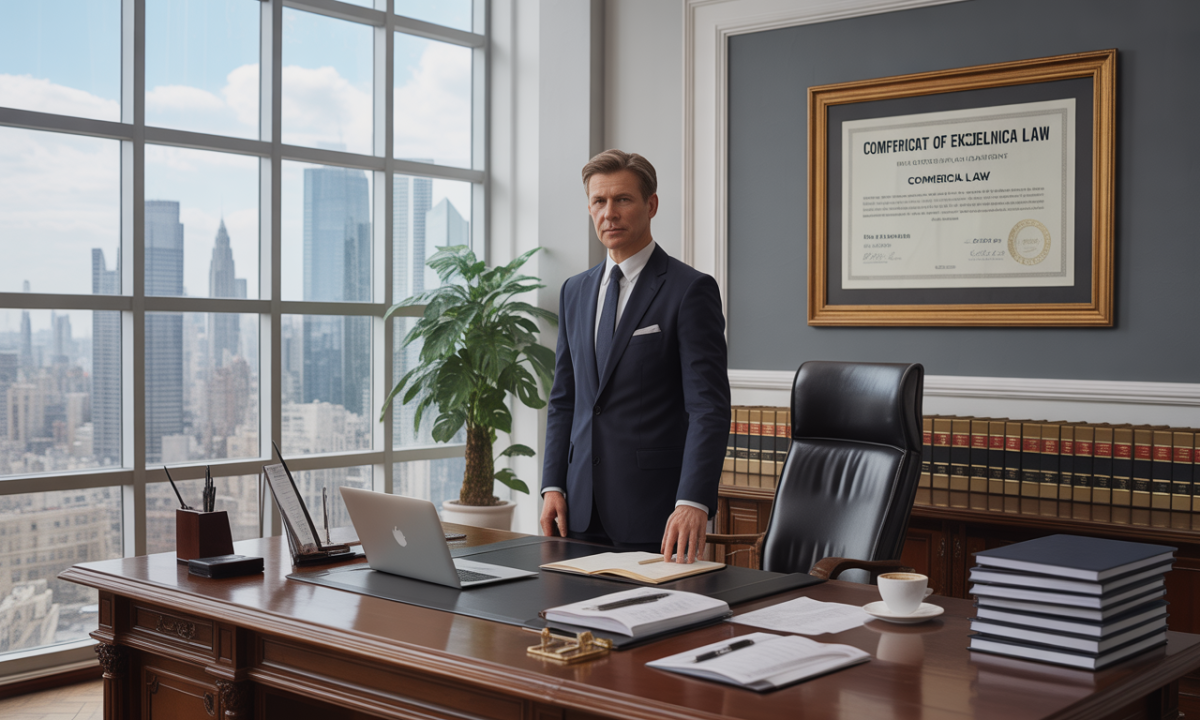 découvrez les stratégies essentielles pour assurer une croissance sécurisée en droit commercial. cet article explore les meilleures pratiques pour les avocats souhaitant élargir leur pratique tout en naviguant dans les défis juridiques complexes. apprenez à renforcer votre expertise et à optimiser votre développement professionnel.