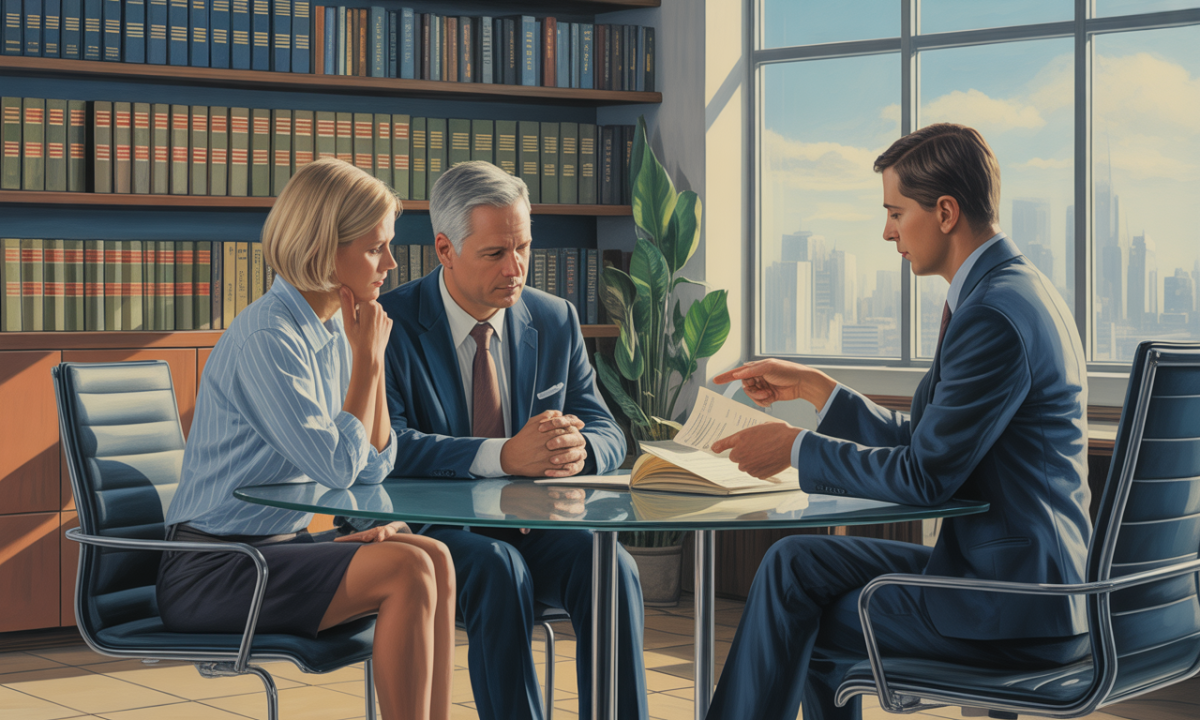 découvrez les droits des emprunteurs et des épargnants dans leur relation avec leur avocat banque. cette article éclaire sur les responsabilités, protections et recours disponibles pour garantir une gestion équitable et transparente de vos finances.