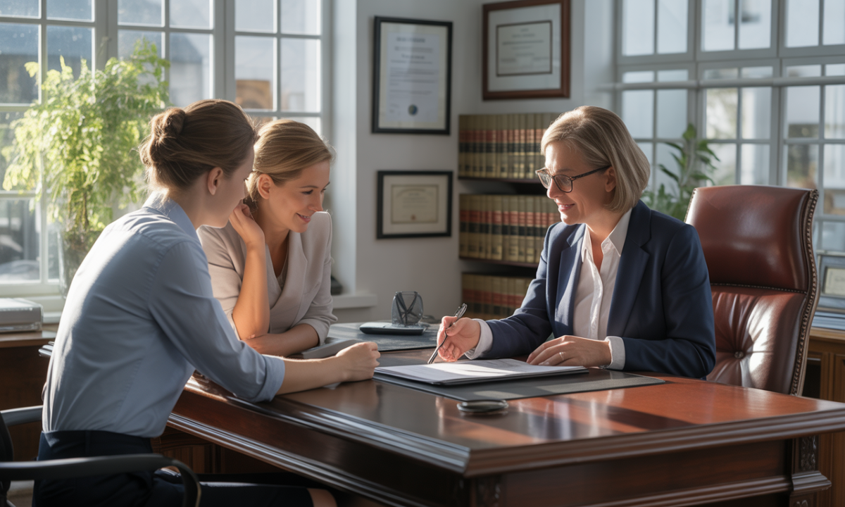 découvrez comment un avocat spécialisé peut sécuriser vos transactions immobilières, réduire les risques juridiques et protéger vos intérêts à chaque étape de votre projet immobilier.