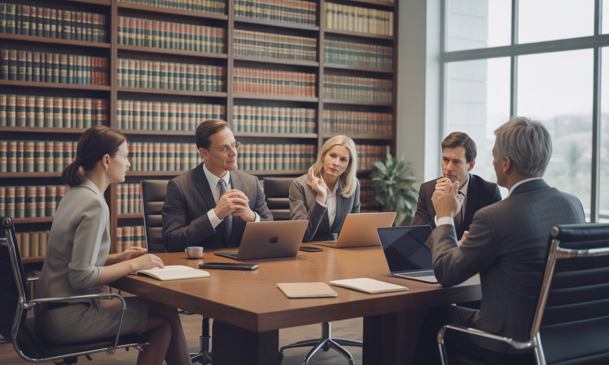 découvrez des conseils pratiques pour gérer avec habileté et diplomatie les situations délicates en droit commercial, afin de préserver vos relations professionnelles et protéger vos intérêts.