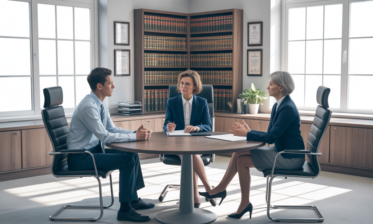 apprenez à gérer un litige en droit du travail : étapes clés, médiation, recours prud’homal et conseils pour défendre vos droits.