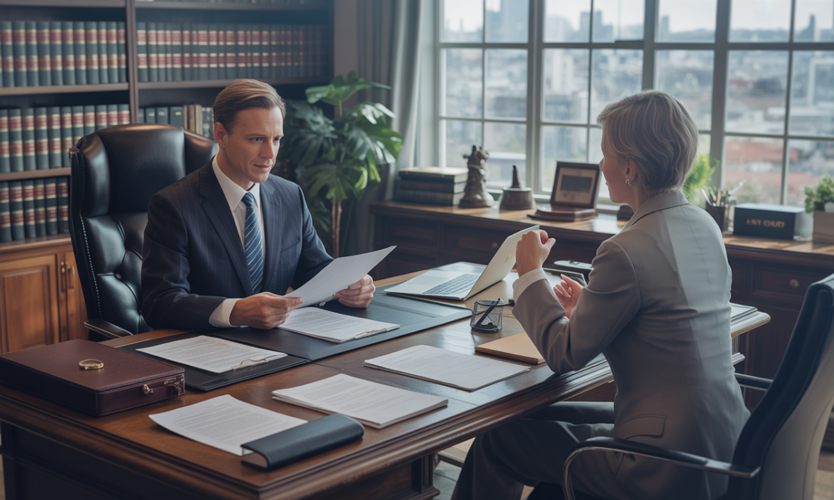 découvrez les essentiels à vérifier avant de procéder à une transaction immobilière avec un avocat spécialisé. ce guide vous informe sur les documents nécessaires, les réglementations à considérer, et les conseils pratiques pour sécuriser votre investissement immobilier.