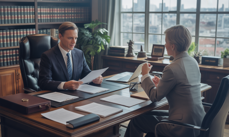 Quels sont les points à vérifier avant toute transaction immobilière avec un avocat spécialisé ?