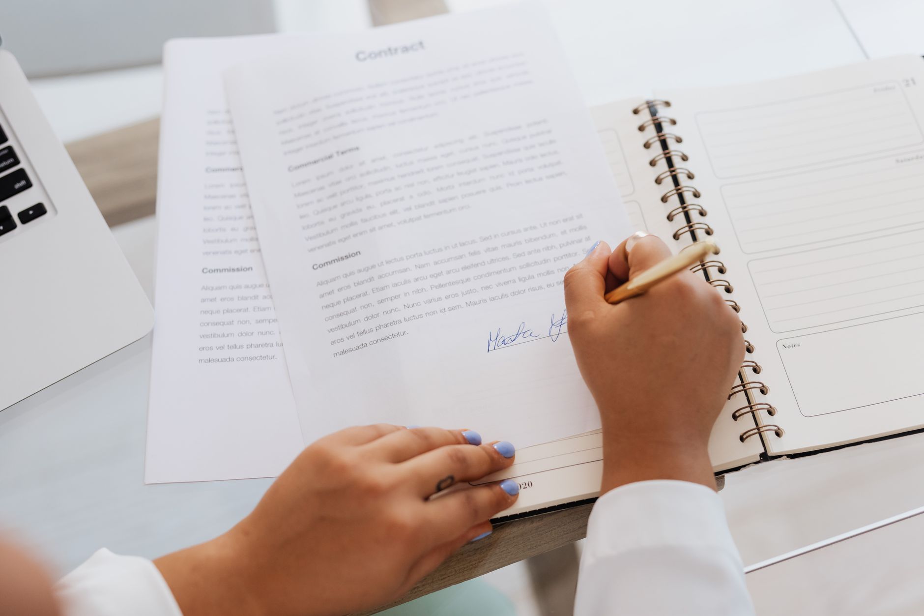 Comment gérer un litige dans le domaine du droit du travail ?
