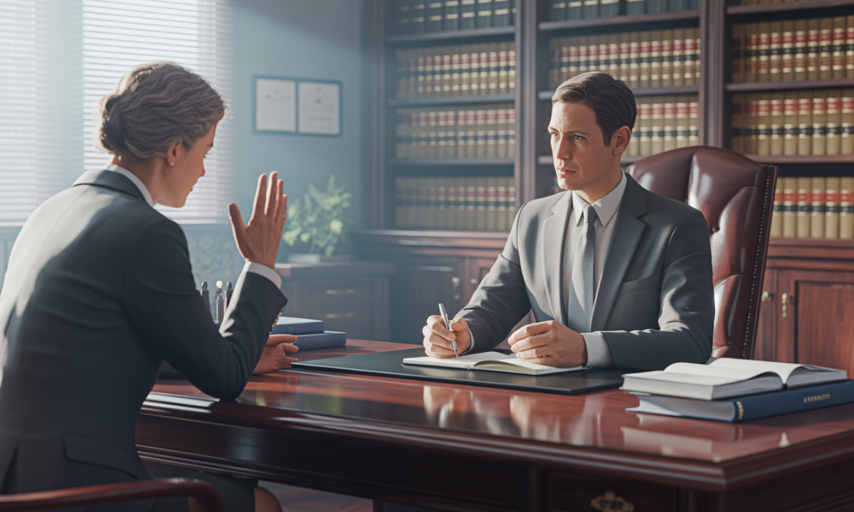 découvrez les questions essentielles à poser pour choisir le bon avocat pour votre affaire : expérience, honoraires, accompagnement et spécialisation. trouvez l’expert qui vous convient grâce à notre guide pratique.