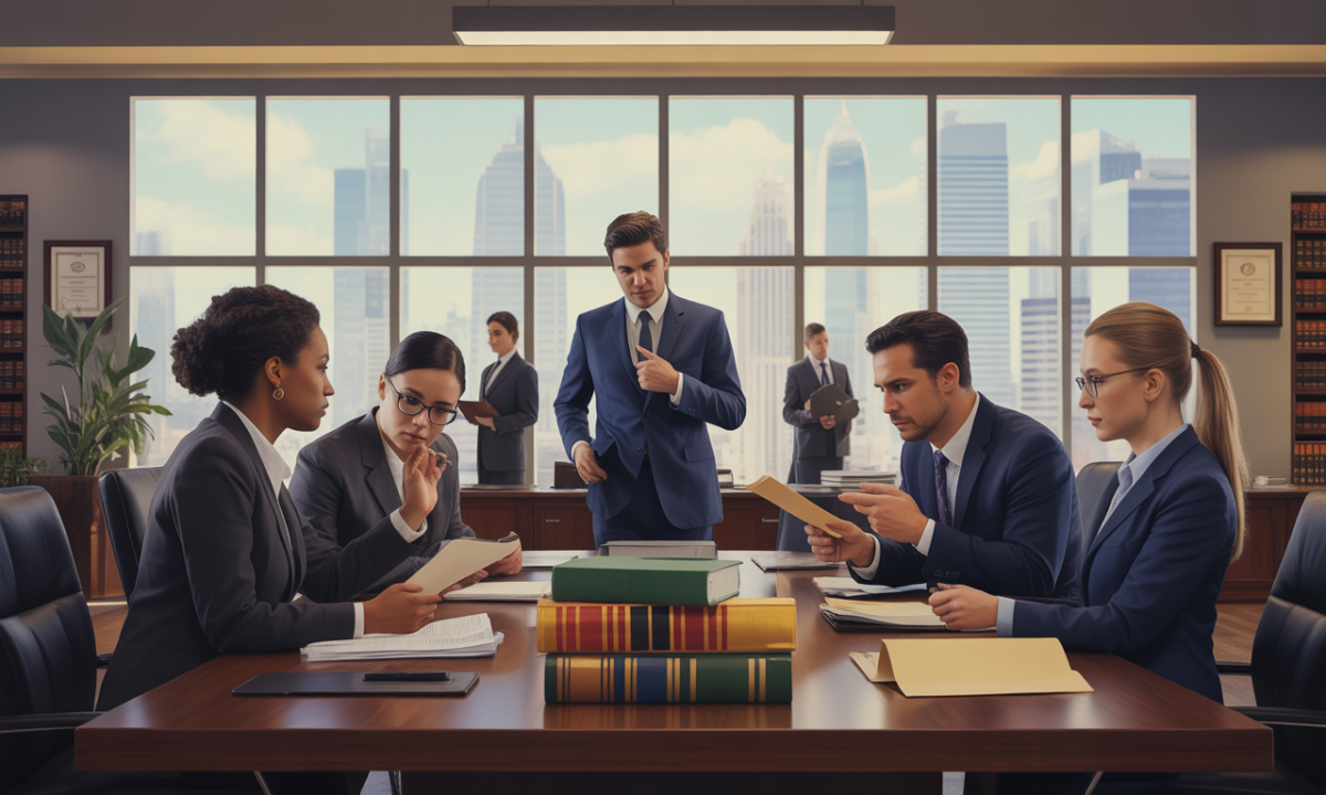 Quels sont les recours possibles en cas de conflit dans le domaine du travail pour les avocats ? découvrez les solutions et recours légaux à la disposition des avocats en cas de conflit au travail : négociation, médiation, conciliation et démarches judiciaires expliquées en détail.
