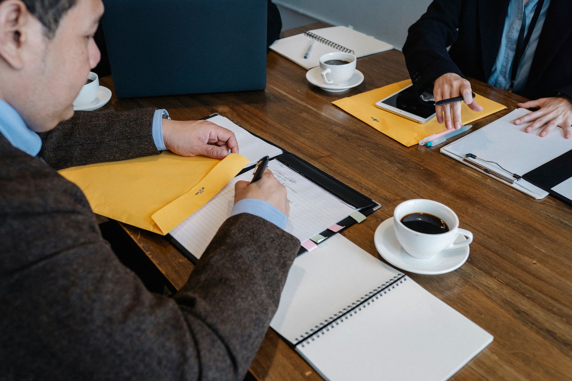Comment collaborer efficacement avec un avocat en contrôle fiscal ?