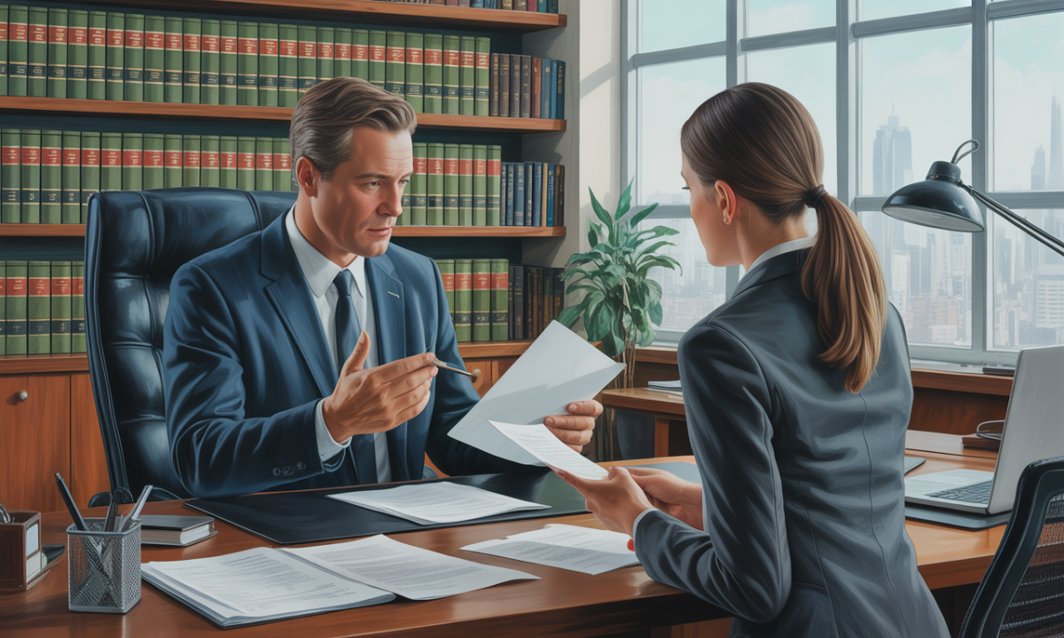 Que faire en cas de litige bancaire avec un avocat spécialisé dans la banque ? découvrez les étapes à suivre en cas de litige bancaire et l’importance de faire appel à un avocat spécialisé en droit bancaire pour défendre vos intérêts et résoudre efficacement vos différends avec votre banque.