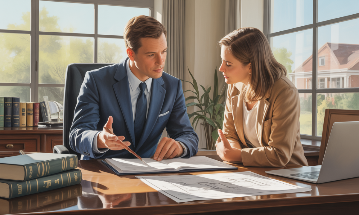 Comment éviter les litiges en matière immobilière avec un avocat spécialisé ? découvrez comment un avocat spécialisé en immobilier peut vous aider à prévenir les litiges et sécuriser vos transactions immobilières efficacement.