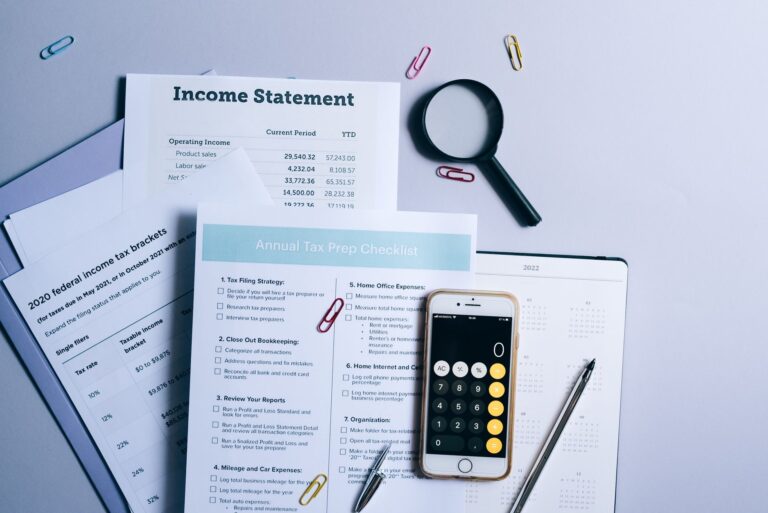 Comment éviter les erreurs lors d&rsquo;un contrôle fiscal avec un avocat ?