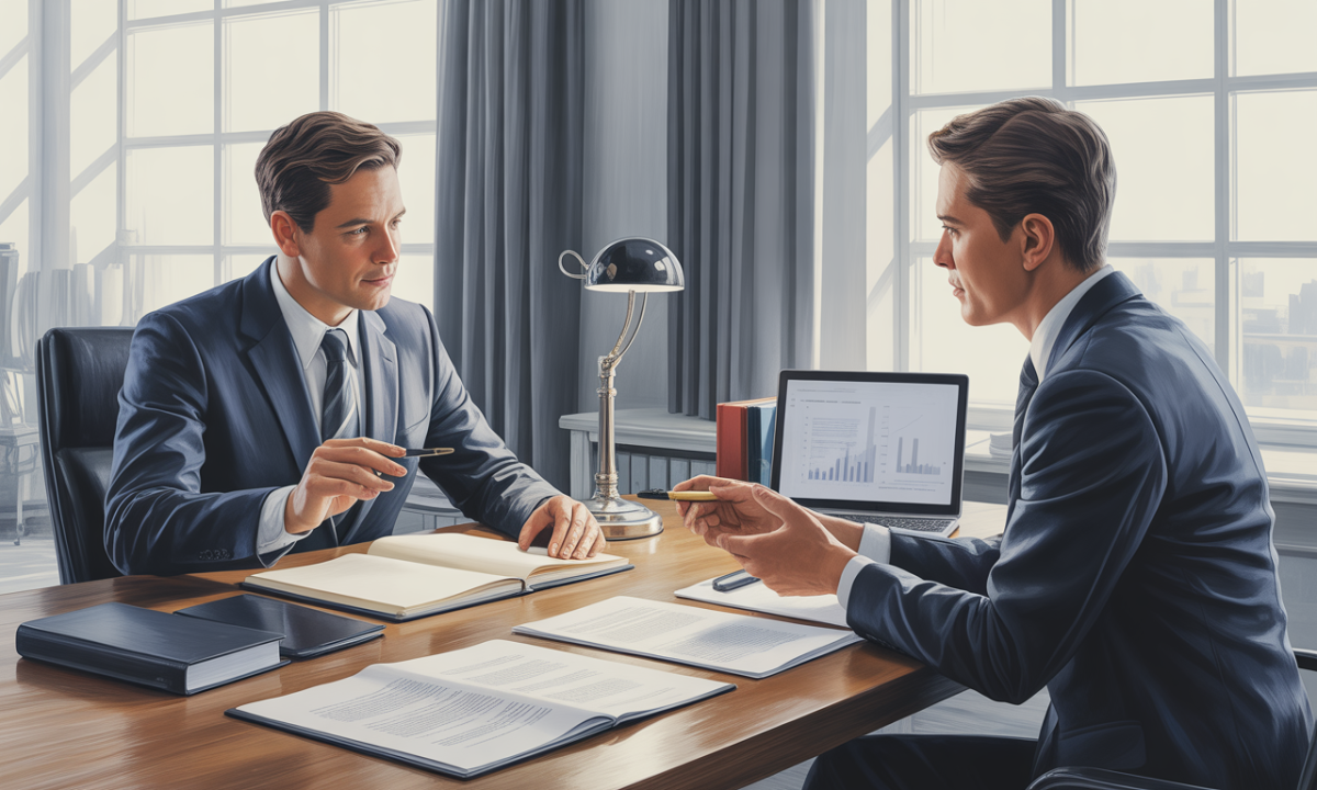 découvrez comment adopter de bonnes habitudes juridiques avec un avocat spécialisé en droit commercial pour prévenir efficacement les litiges et sécuriser vos relations d'affaires.