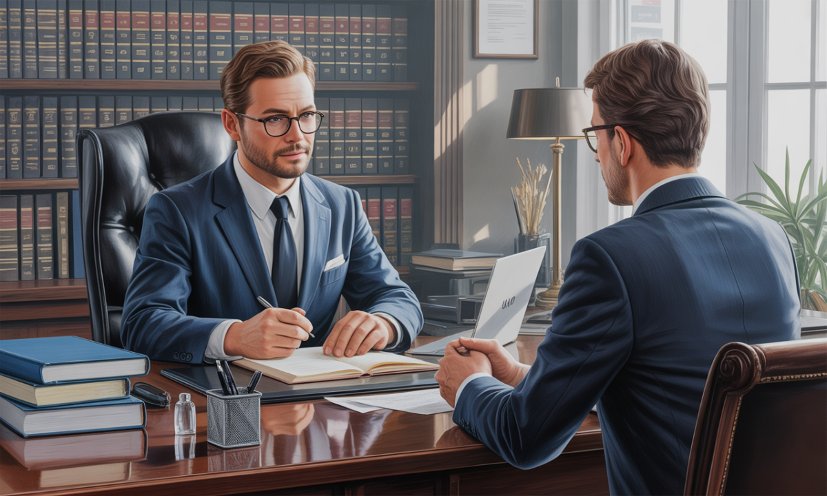découvrez les critères essentiels pour choisir le bon avocat en affaires et garantir le succès de vos transactions juridiques.