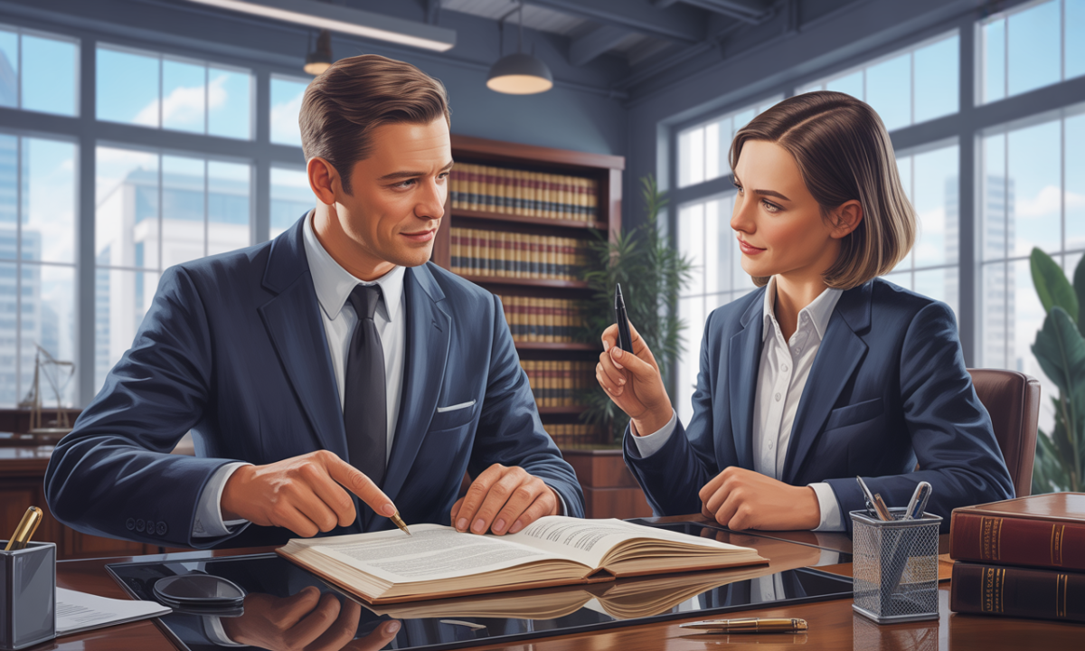 Comment éviter les contentieux en droit commercial avec un avocat ? découvrez comment un avocat spécialisé en droit commercial peut vous aider à prévenir les contentieux et sécuriser vos relations d'affaires efficacement.