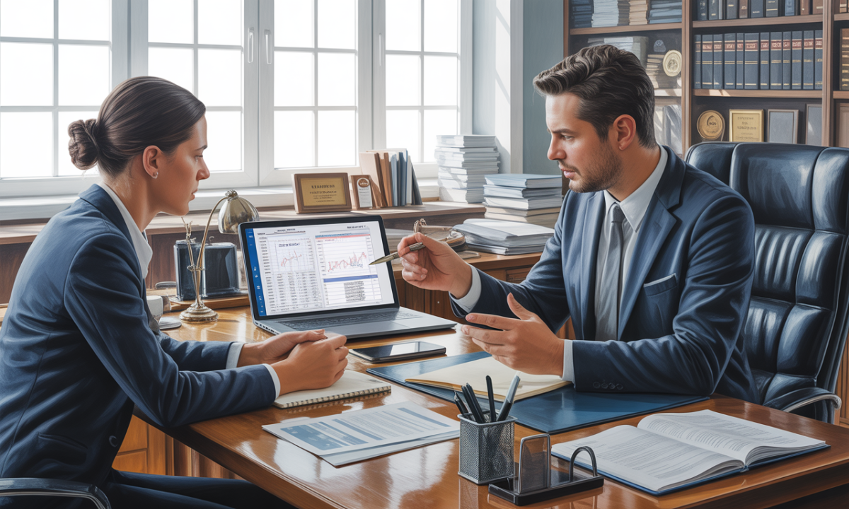 Comment rĂ©ussir une collaboration avec un avocat en contrĂŽle fiscal ? dĂ©couvrez comment optimiser votre collaboration avec un avocat spĂ©cialisĂ© en contrĂŽle fiscal pour dĂ©fendre au mieux vos intĂ©rĂȘts et Ă©viter les piĂšges.