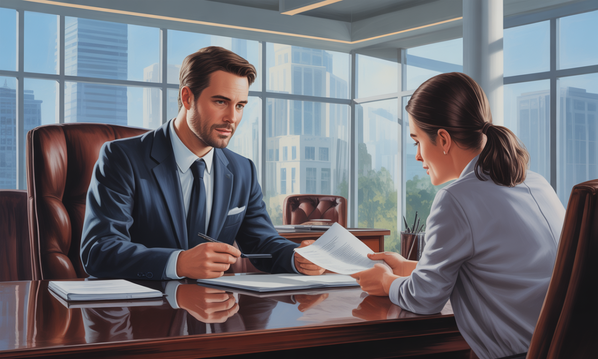 découvrez pourquoi consulter un avocat du travail est essentiel pour protéger vos droits en entreprise et garantir un environnement professionnel sécurisé.