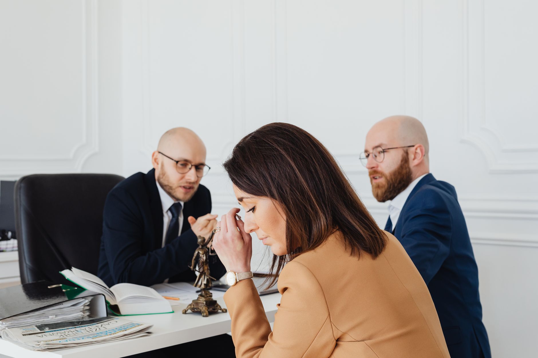 Pourquoi faire appel à un avocat du travail pour protéger ses droits en entreprise ?