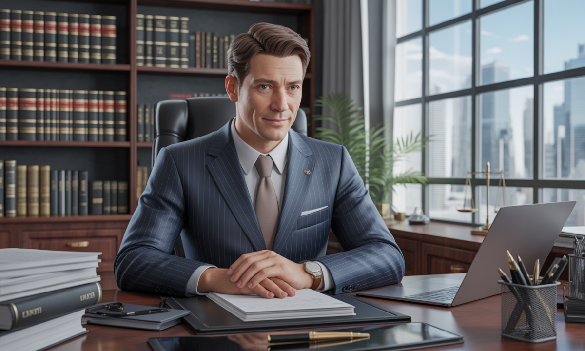 Quelles sont les qualitĂ©s d’un avocat fiable et compĂ©tent en affaires ? dĂ©couvrez les qualitĂ©s essentielles d'un avocat fiable et compĂ©tent en affaires pour protĂ©ger vos intĂ©rĂŞts et assurer le succès de vos dĂ©marches juridiques.
